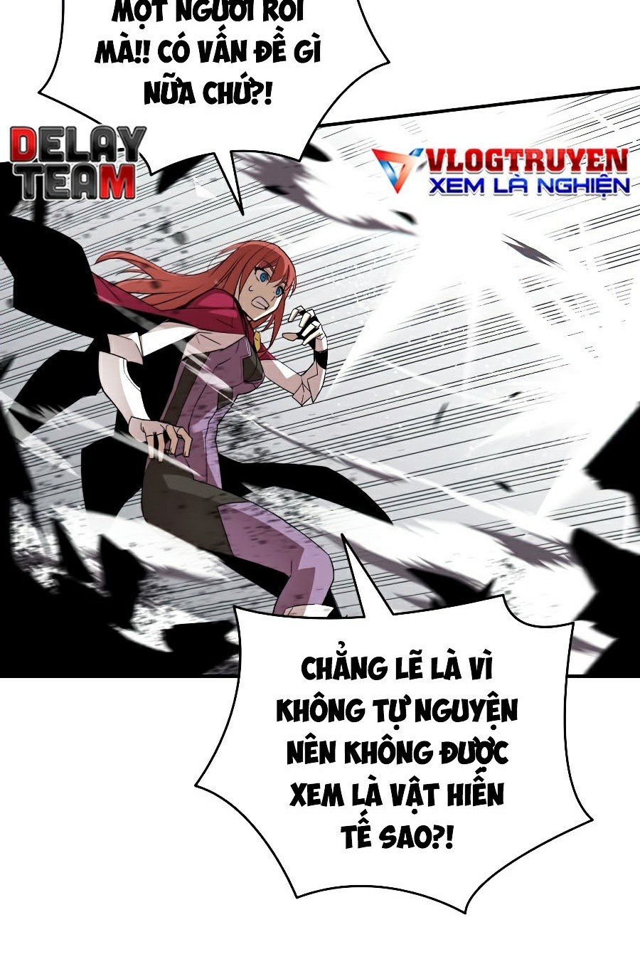 Trở Lại Làm Tân Thủ Chapter 62 - Trang 2