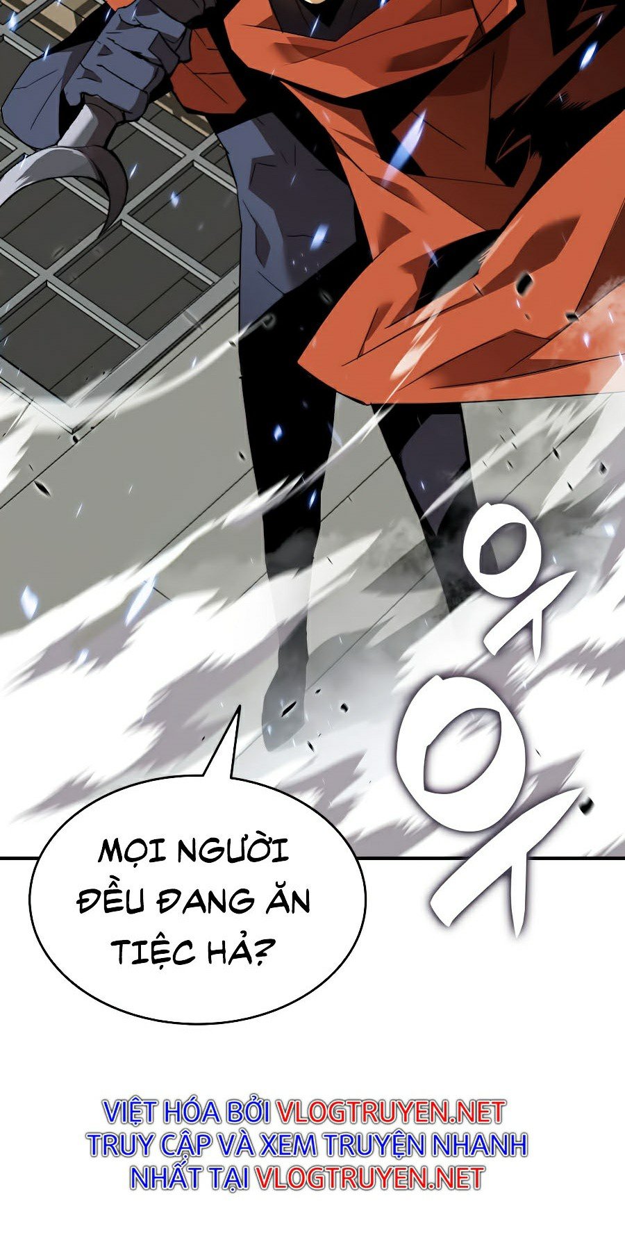 Trở Lại Làm Tân Thủ Chapter 62 - Trang 2