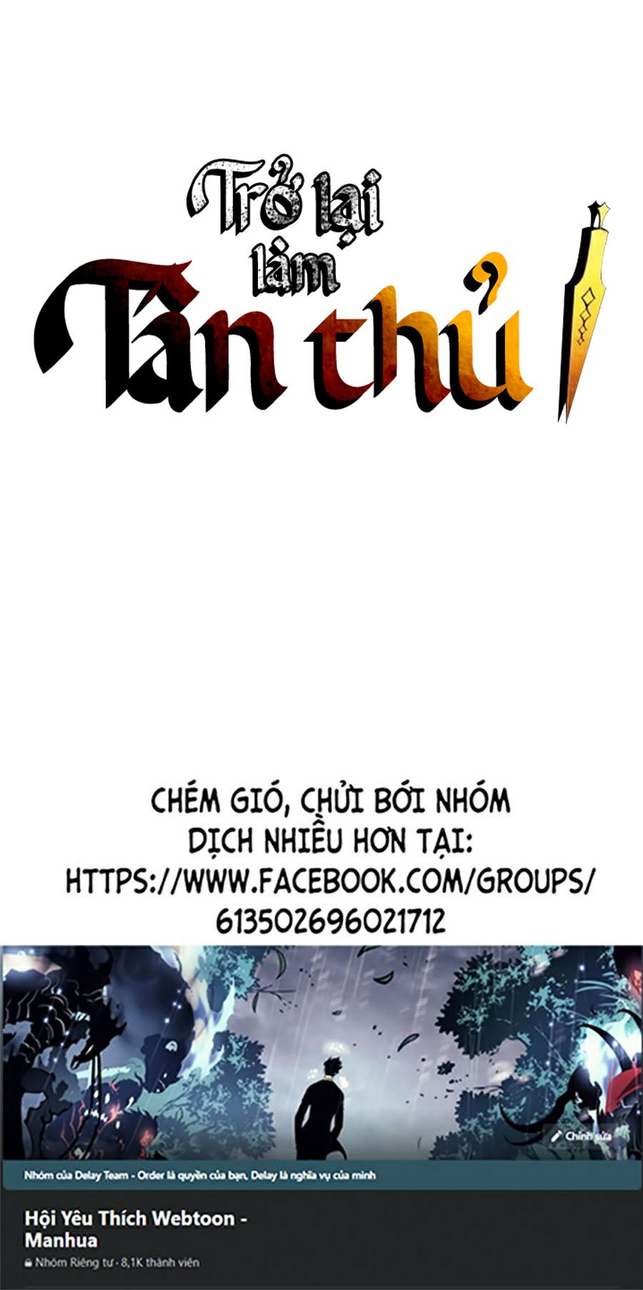 Trở Lại Làm Tân Thủ Chapter 62 - Trang 2