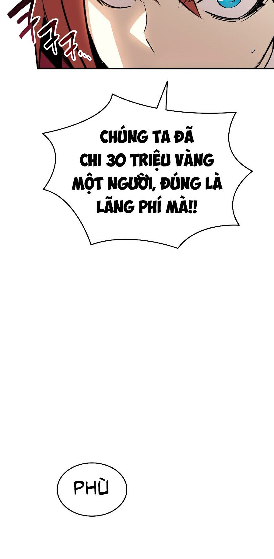 Trở Lại Làm Tân Thủ Chapter 61 - Trang 2