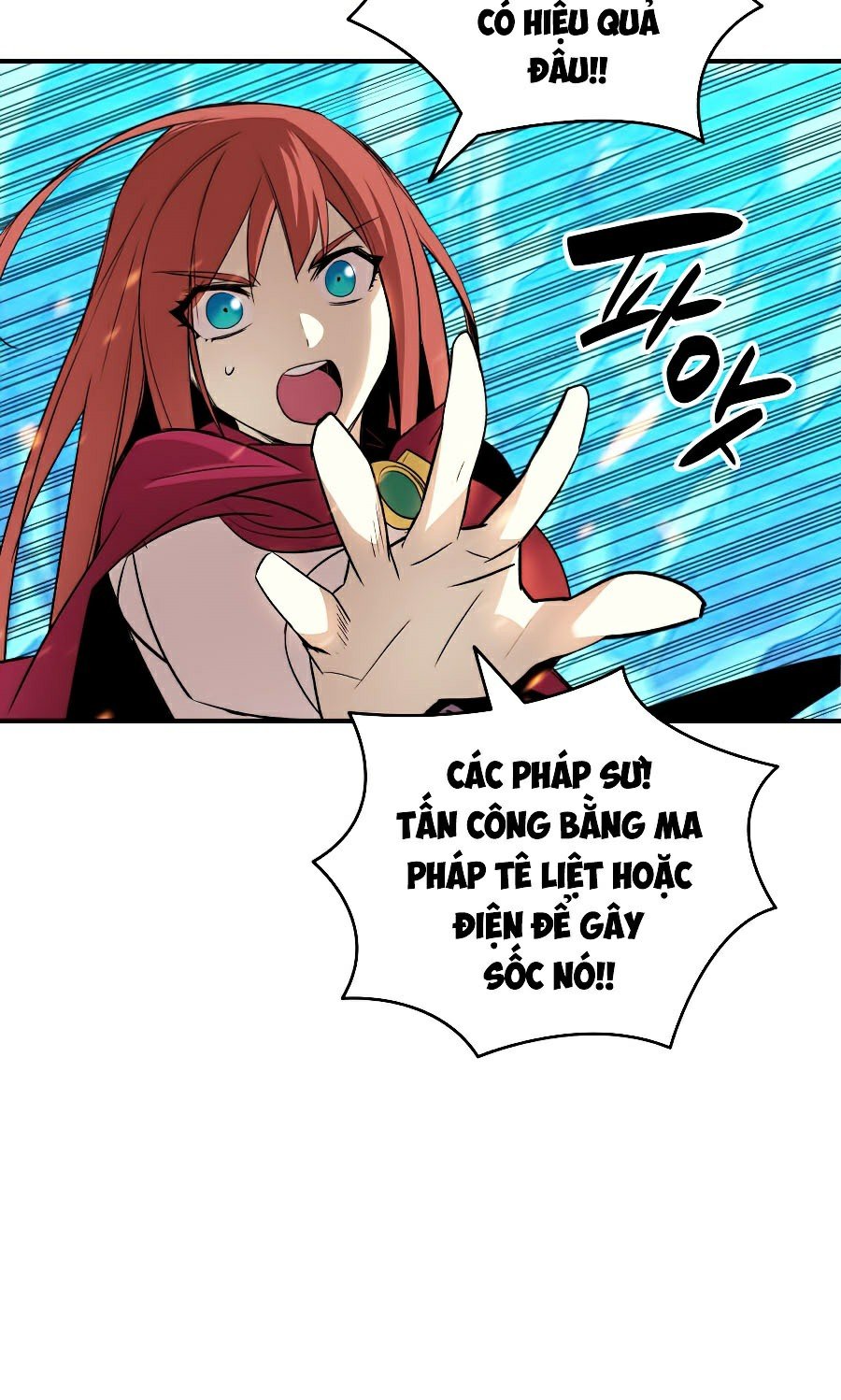 Trở Lại Làm Tân Thủ Chapter 61 - Trang 2