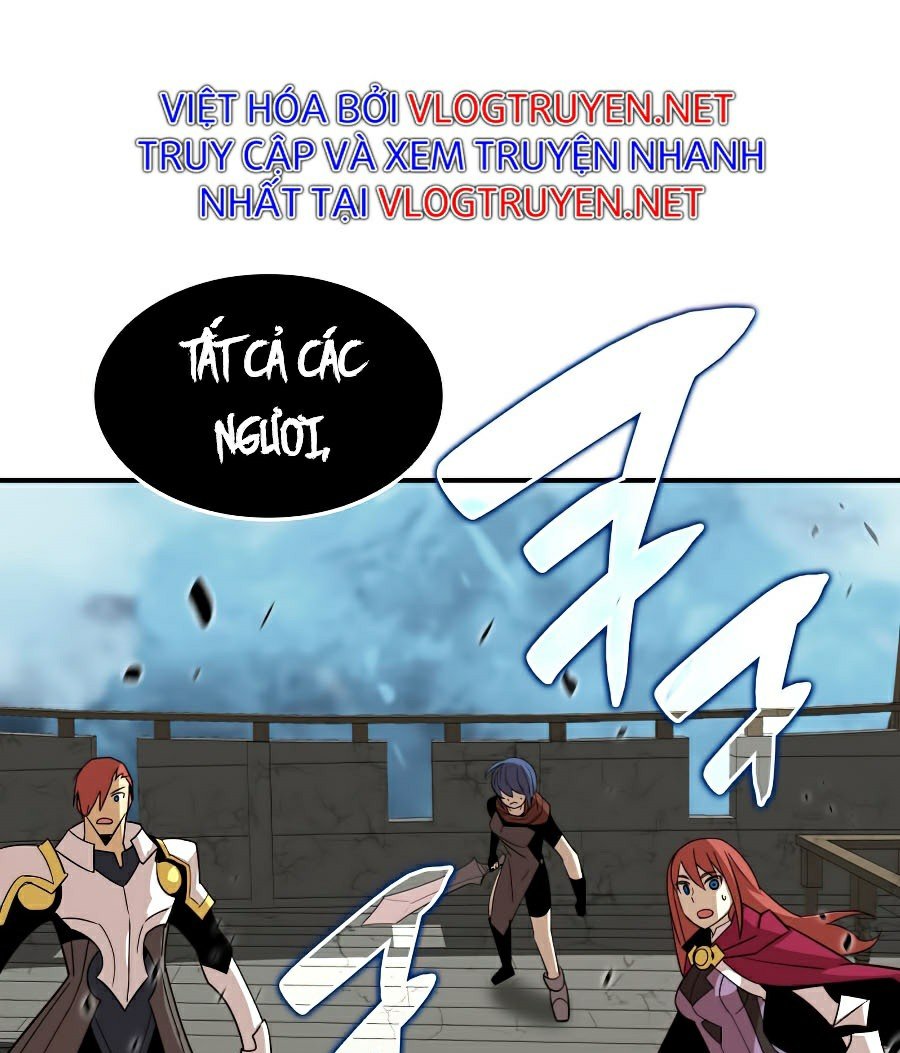 Trở Lại Làm Tân Thủ Chapter 61 - Trang 2