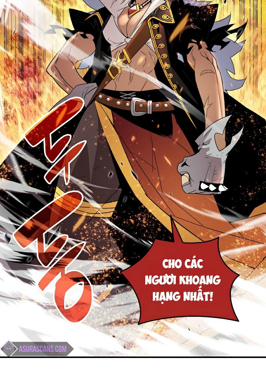 Trở Lại Làm Tân Thủ Chapter 60 - Trang 2