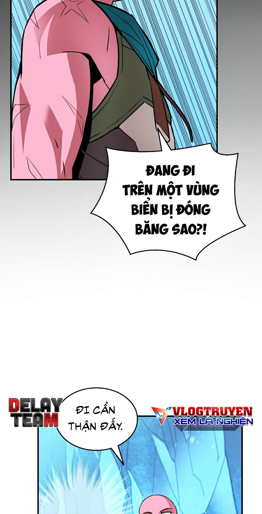 Trở Lại Làm Tân Thủ Chapter 58 - Trang 2