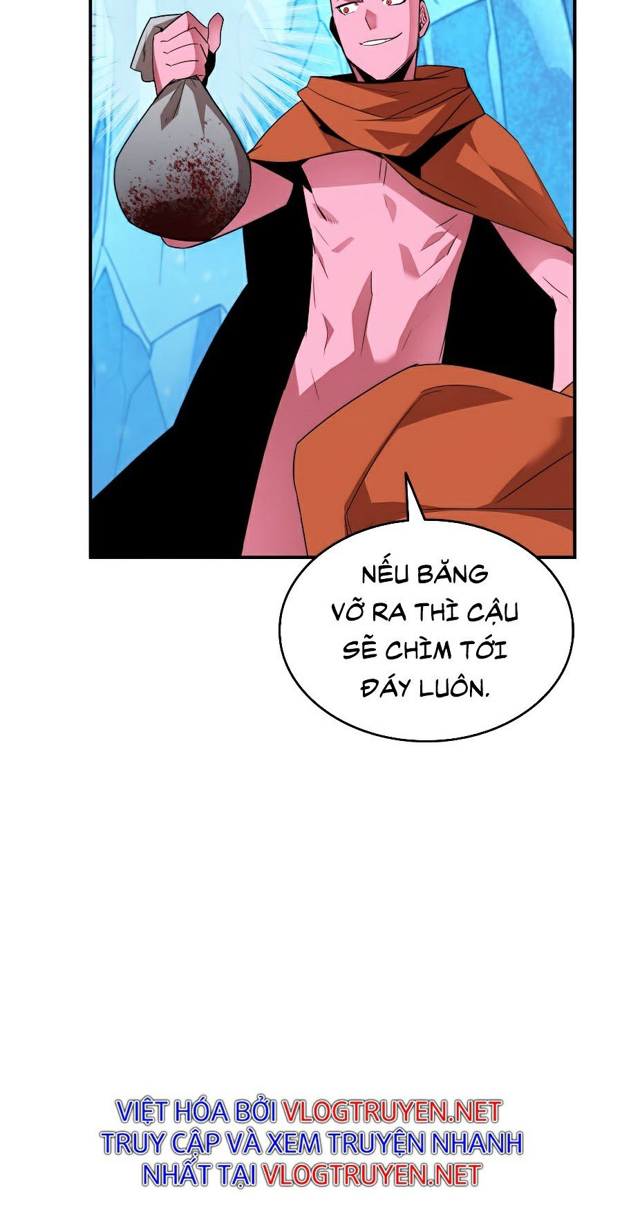 Trở Lại Làm Tân Thủ Chapter 58 - Trang 2