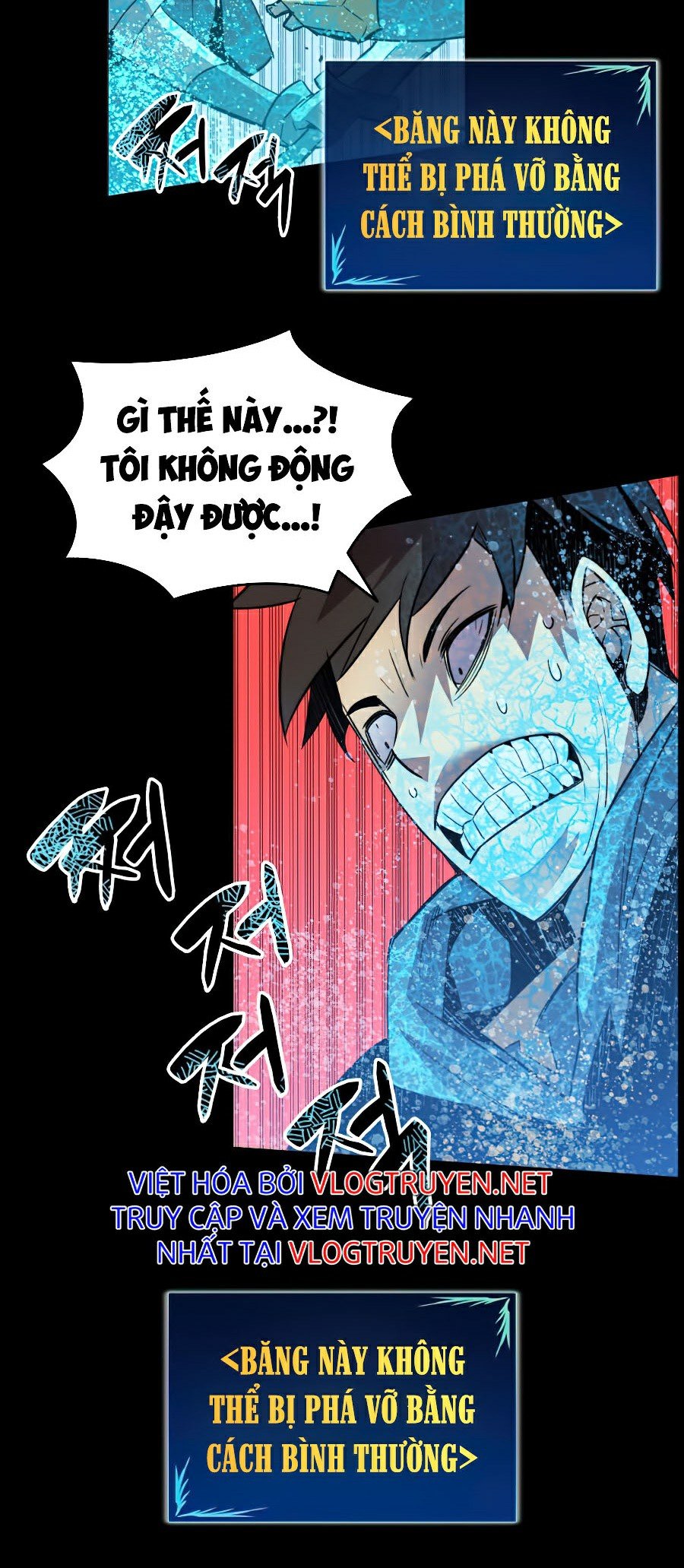 Trở Lại Làm Tân Thủ Chapter 58 - Trang 2