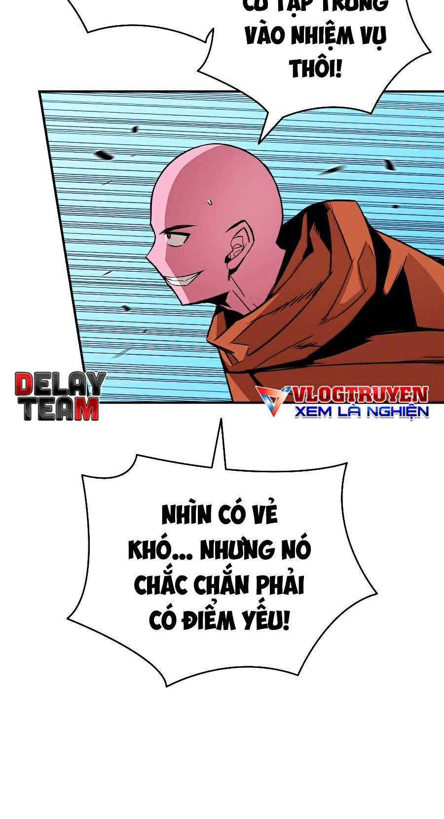 Trở Lại Làm Tân Thủ Chapter 58 - Trang 2