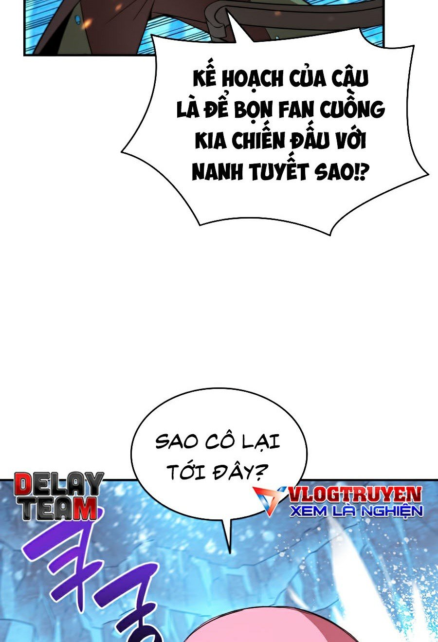 Trở Lại Làm Tân Thủ Chapter 58 - Trang 2