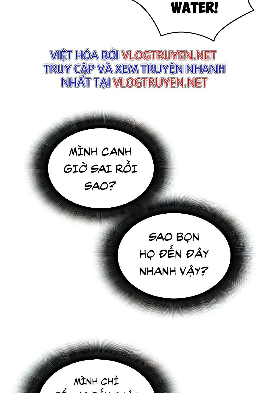 Trở Lại Làm Tân Thủ Chapter 58 - Trang 2