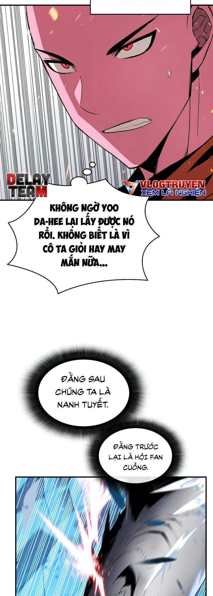 Trở Lại Làm Tân Thủ Chapter 58 - Trang 2