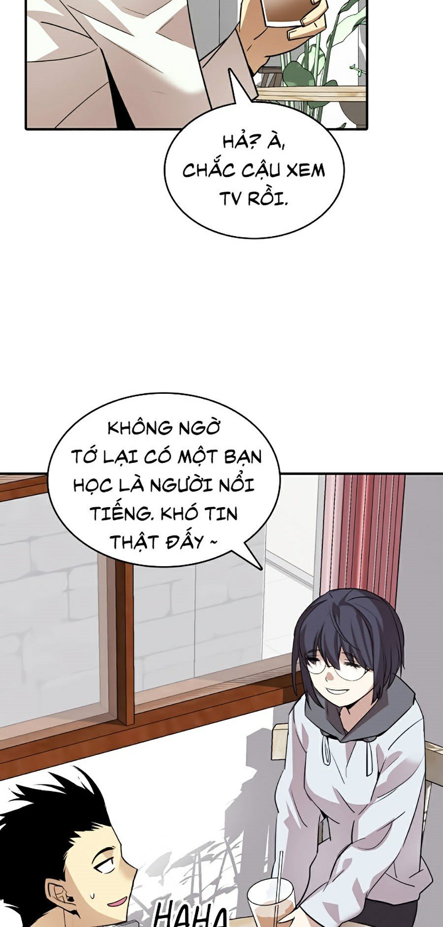 Trở Lại Làm Tân Thủ Chapter 54 - Trang 2