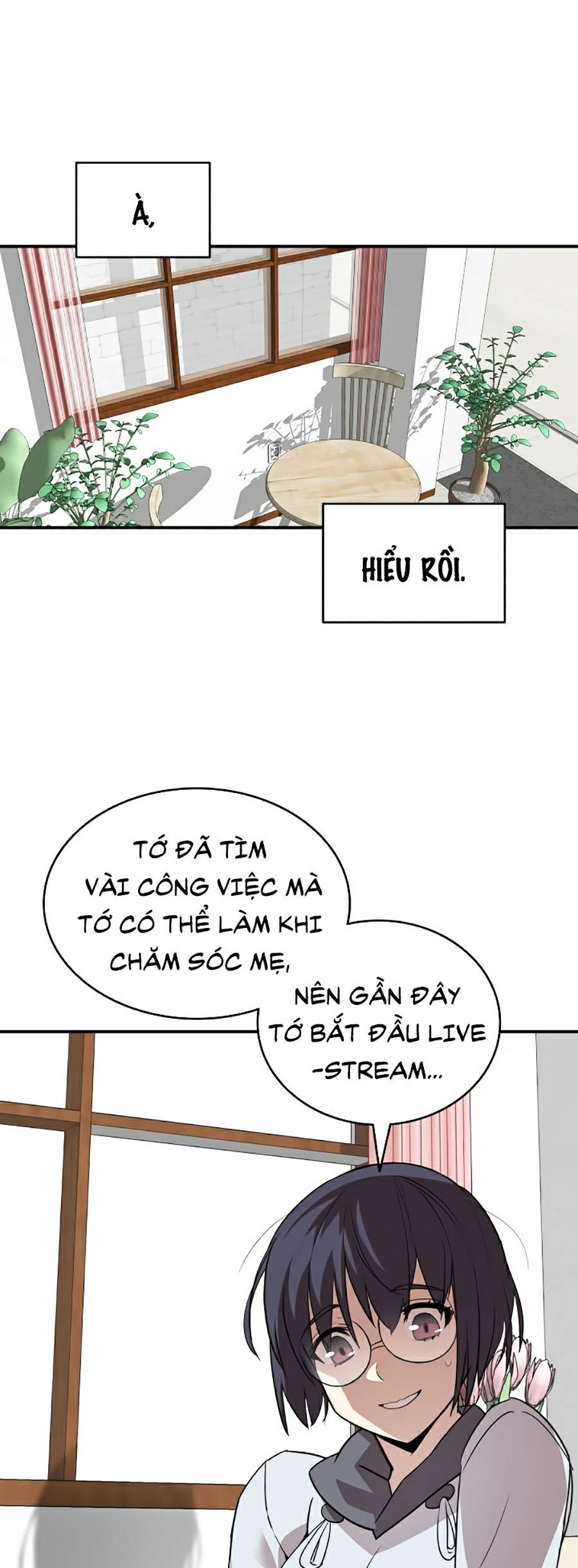 Trở Lại Làm Tân Thủ Chapter 54 - Trang 2