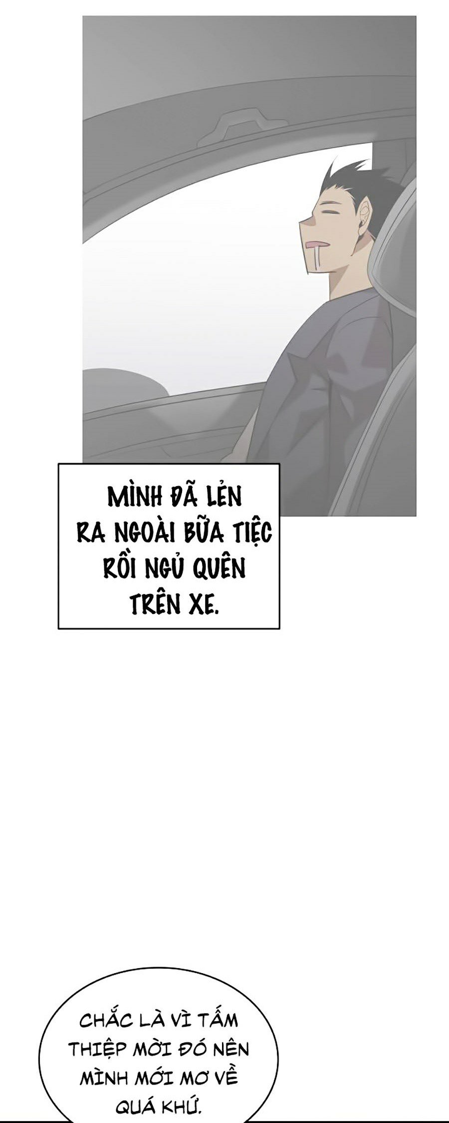 Trở Lại Làm Tân Thủ Chapter 53 - Trang 2