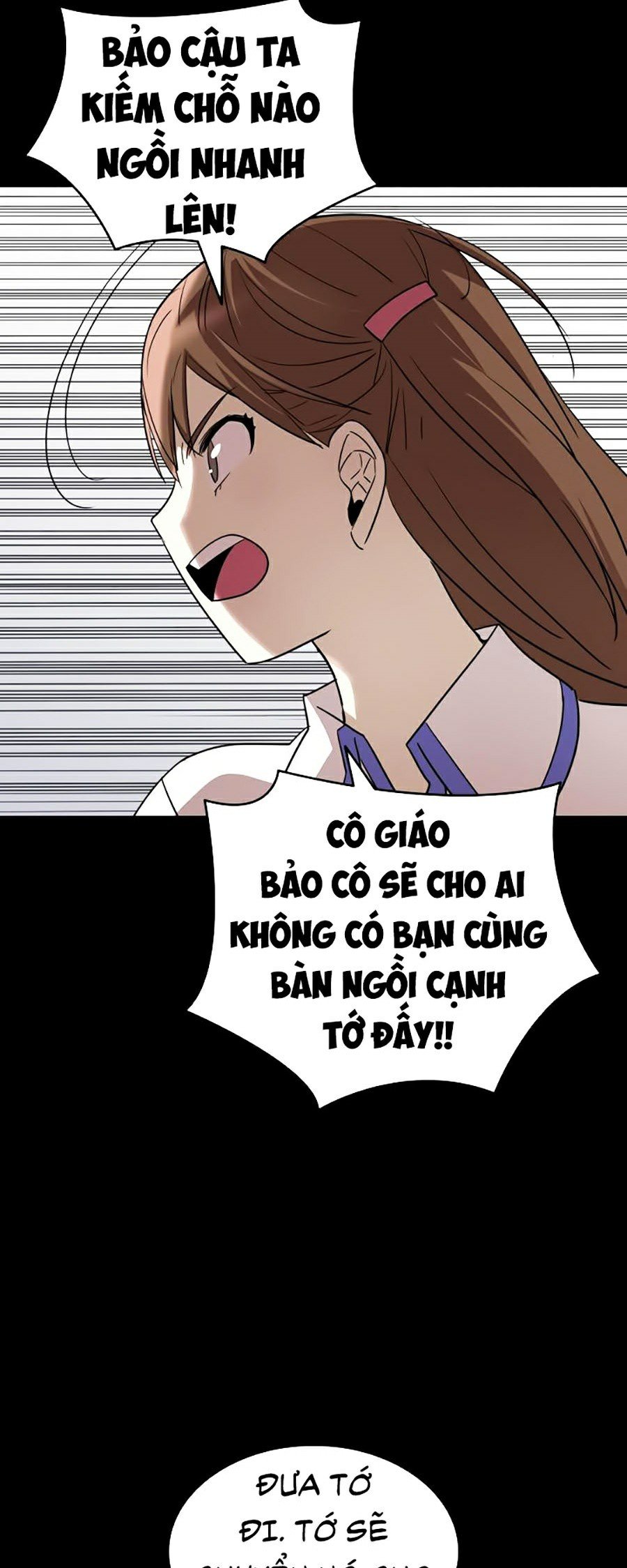 Trở Lại Làm Tân Thủ Chapter 53 - Trang 2