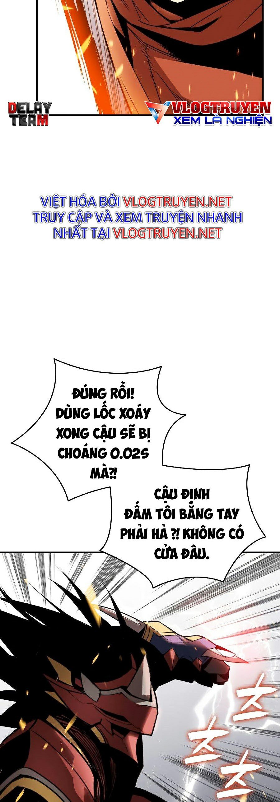 Trở Lại Làm Tân Thủ Chapter 52 - Trang 2