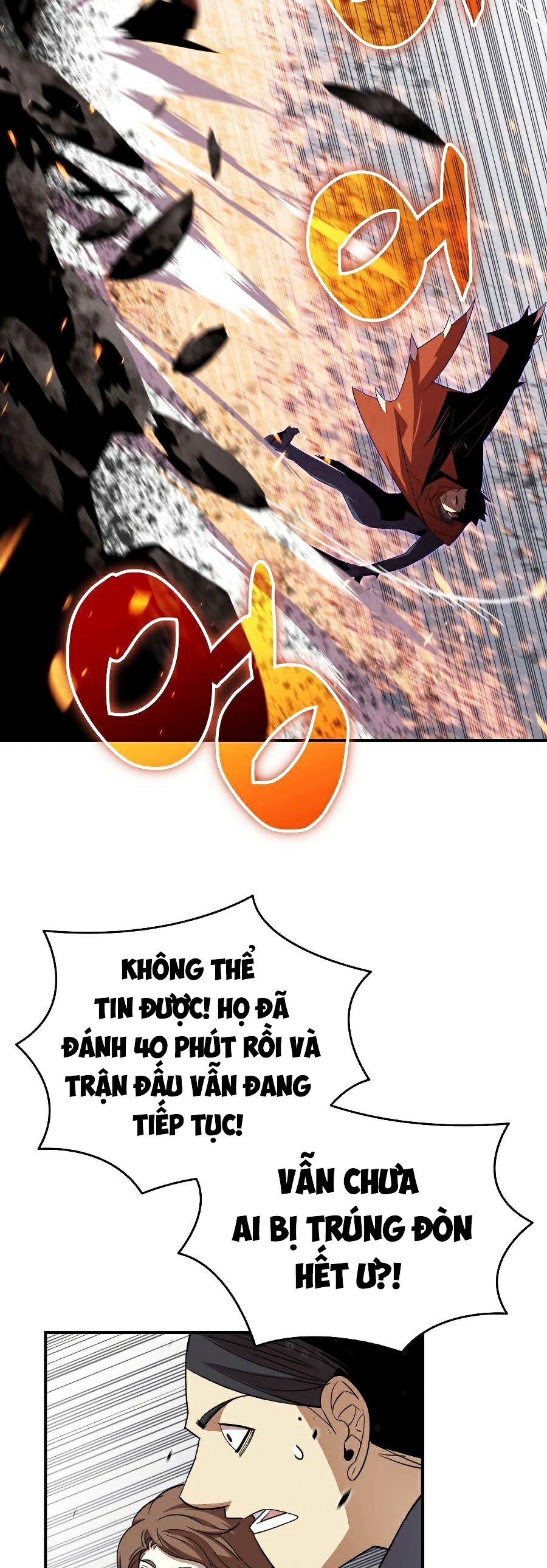 Trở Lại Làm Tân Thủ Chapter 52 - Trang 2