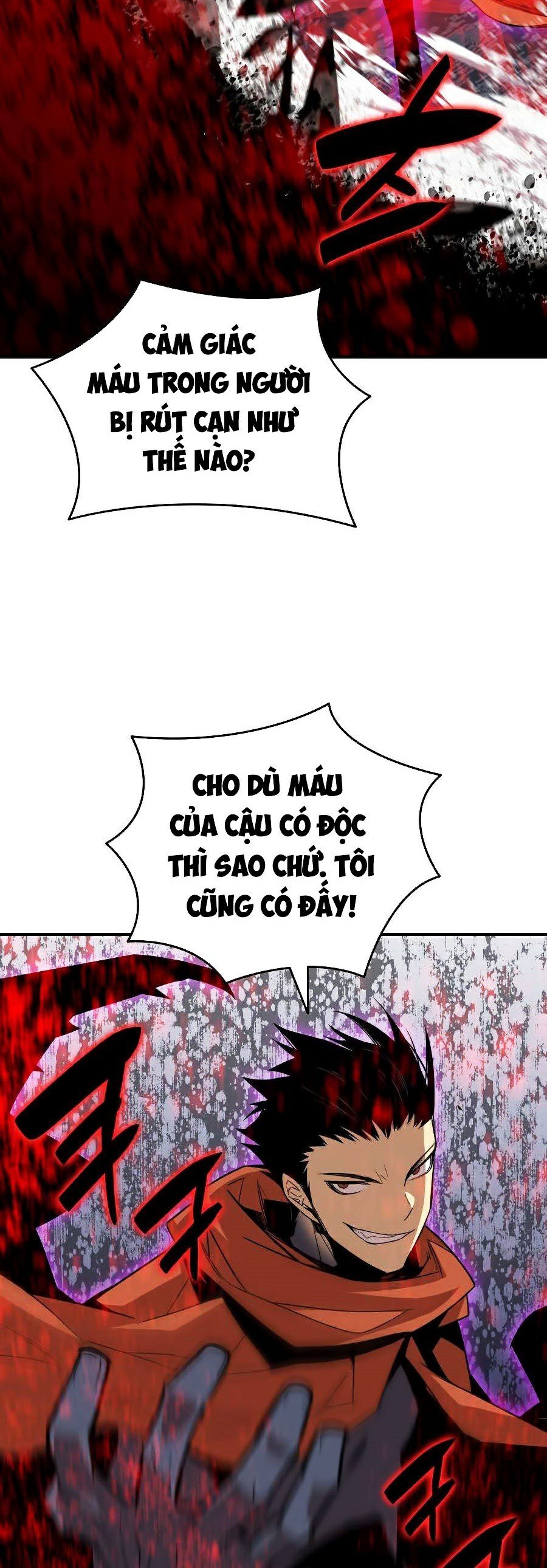 Trở Lại Làm Tân Thủ Chapter 52 - Trang 2