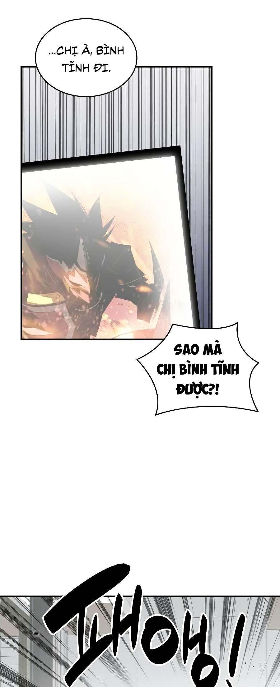 Trở Lại Làm Tân Thủ Chapter 52 - Trang 2