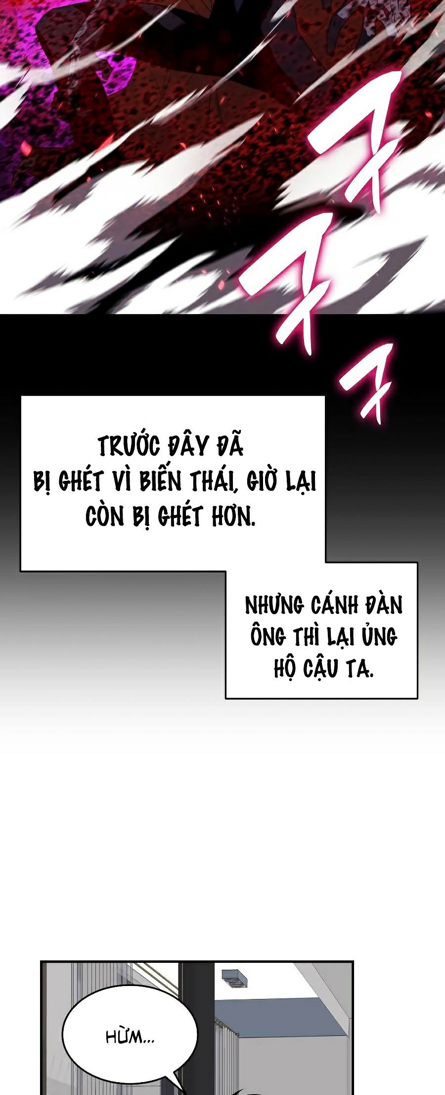 Trở Lại Làm Tân Thủ Chapter 52 - Trang 2