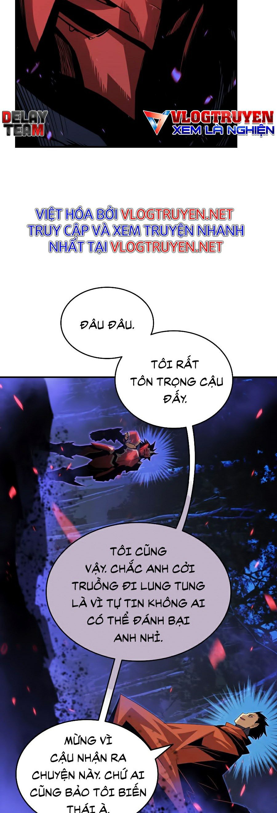 Trở Lại Làm Tân Thủ Chapter 51 - Trang 2