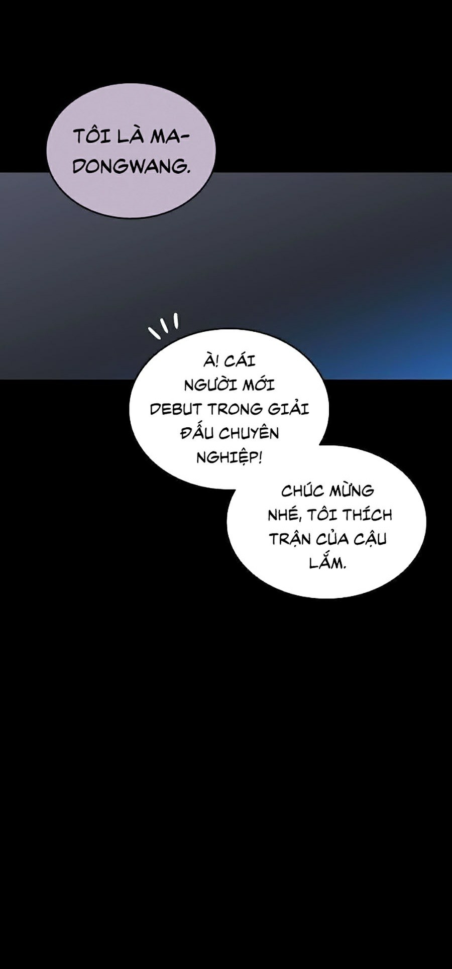 Trở Lại Làm Tân Thủ Chapter 50 - Trang 2