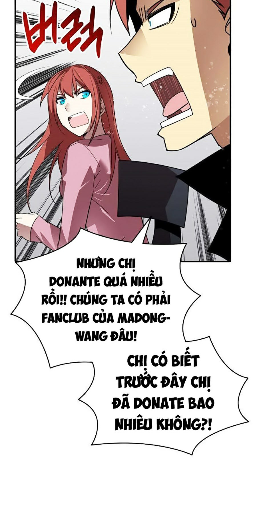 Trở Lại Làm Tân Thủ Chapter 50 - Trang 2