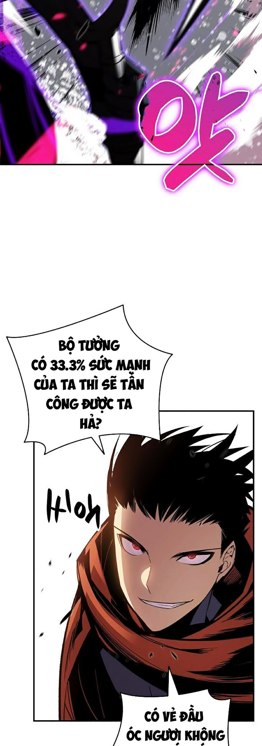 Trở Lại Làm Tân Thủ Chapter 50 - Trang 2