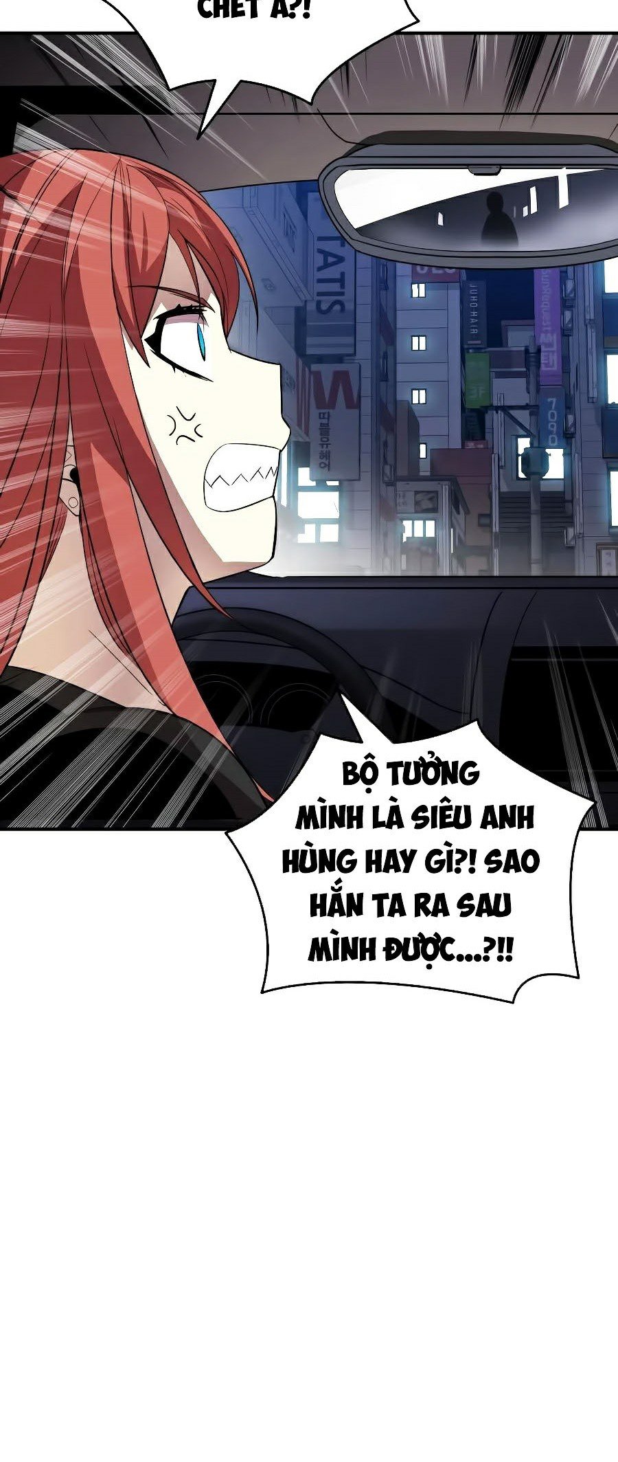 Trở Lại Làm Tân Thủ Chapter 49 - Trang 2