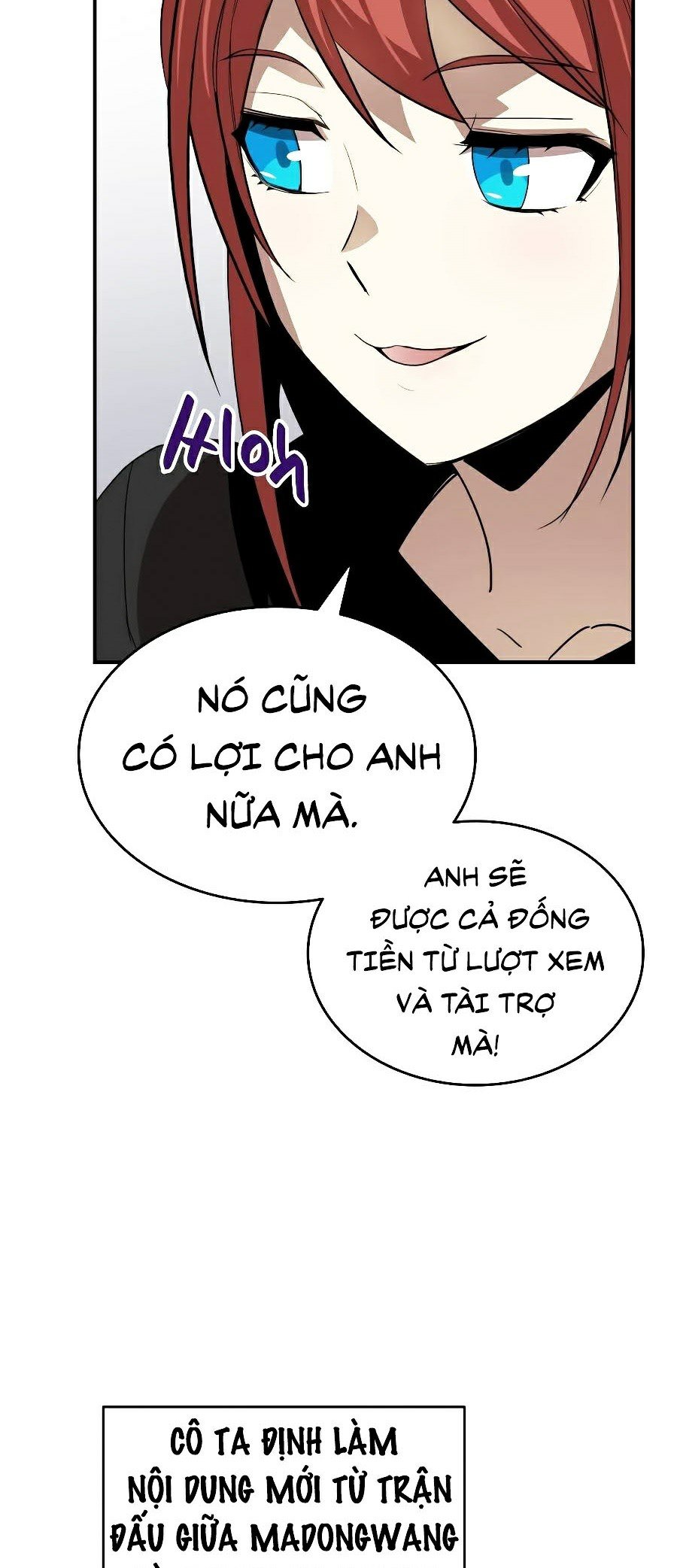 Trở Lại Làm Tân Thủ Chapter 49 - Trang 2