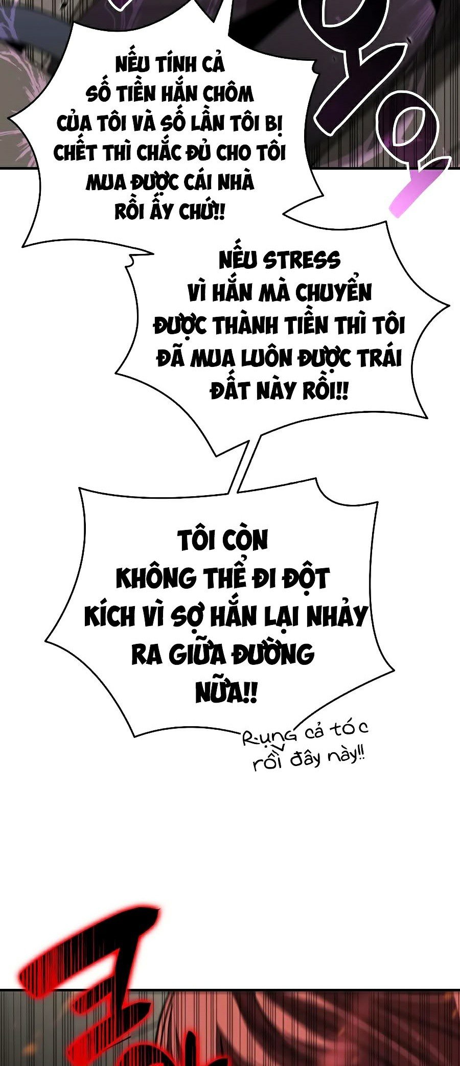 Trở Lại Làm Tân Thủ Chapter 49 - Trang 2