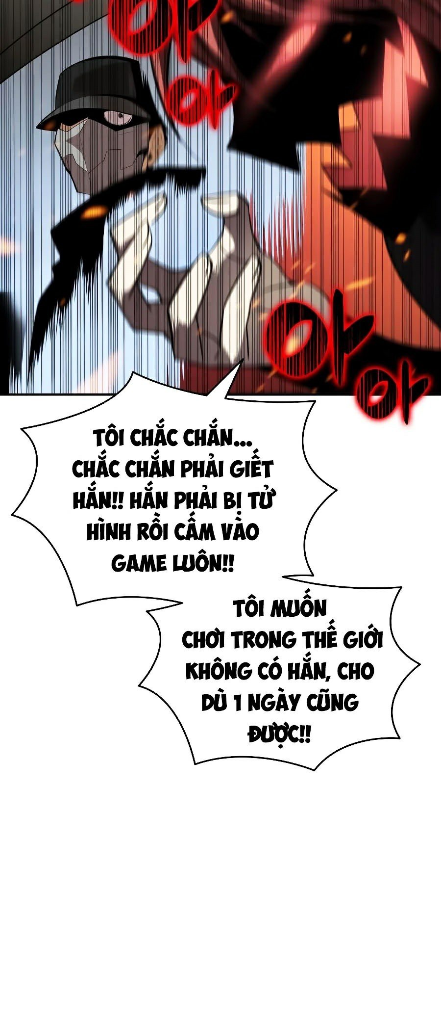 Trở Lại Làm Tân Thủ Chapter 49 - Trang 2