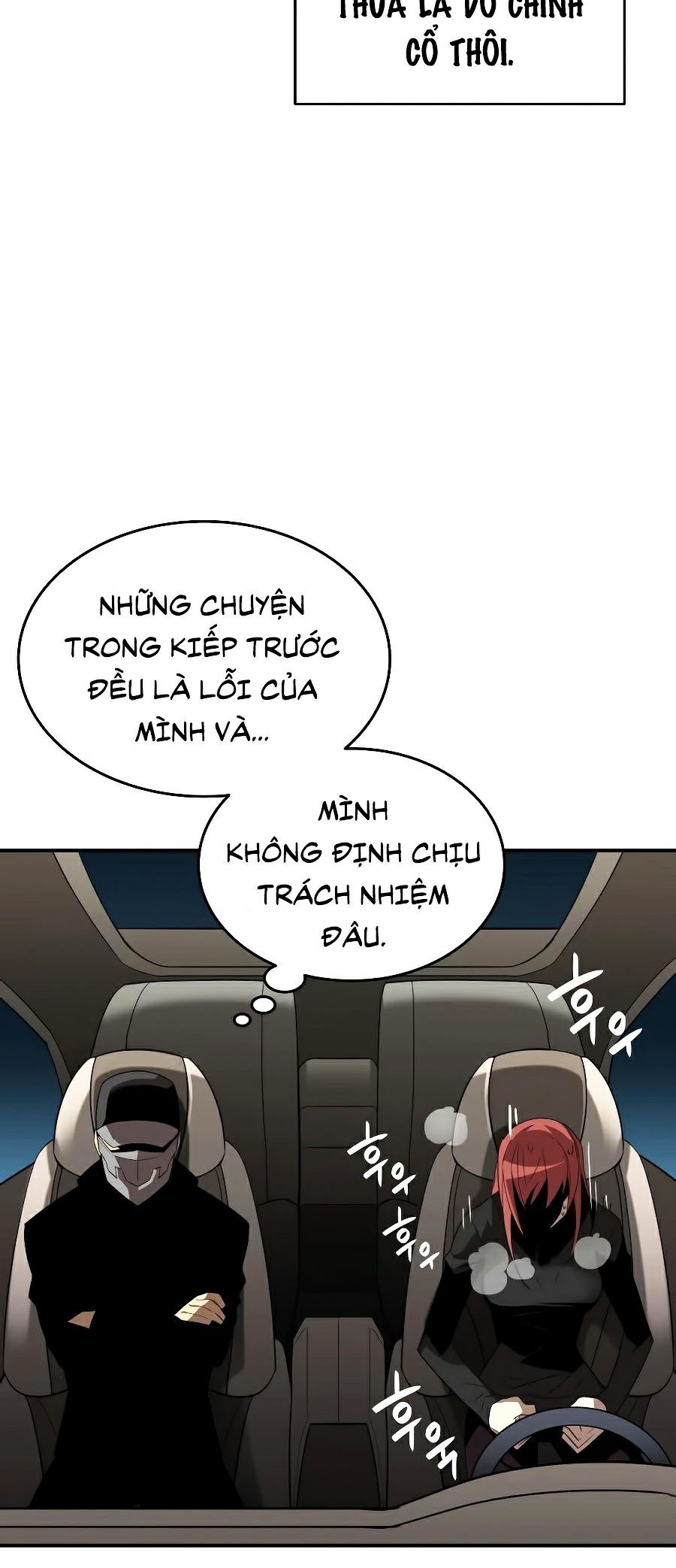 Trở Lại Làm Tân Thủ Chapter 49 - Trang 2