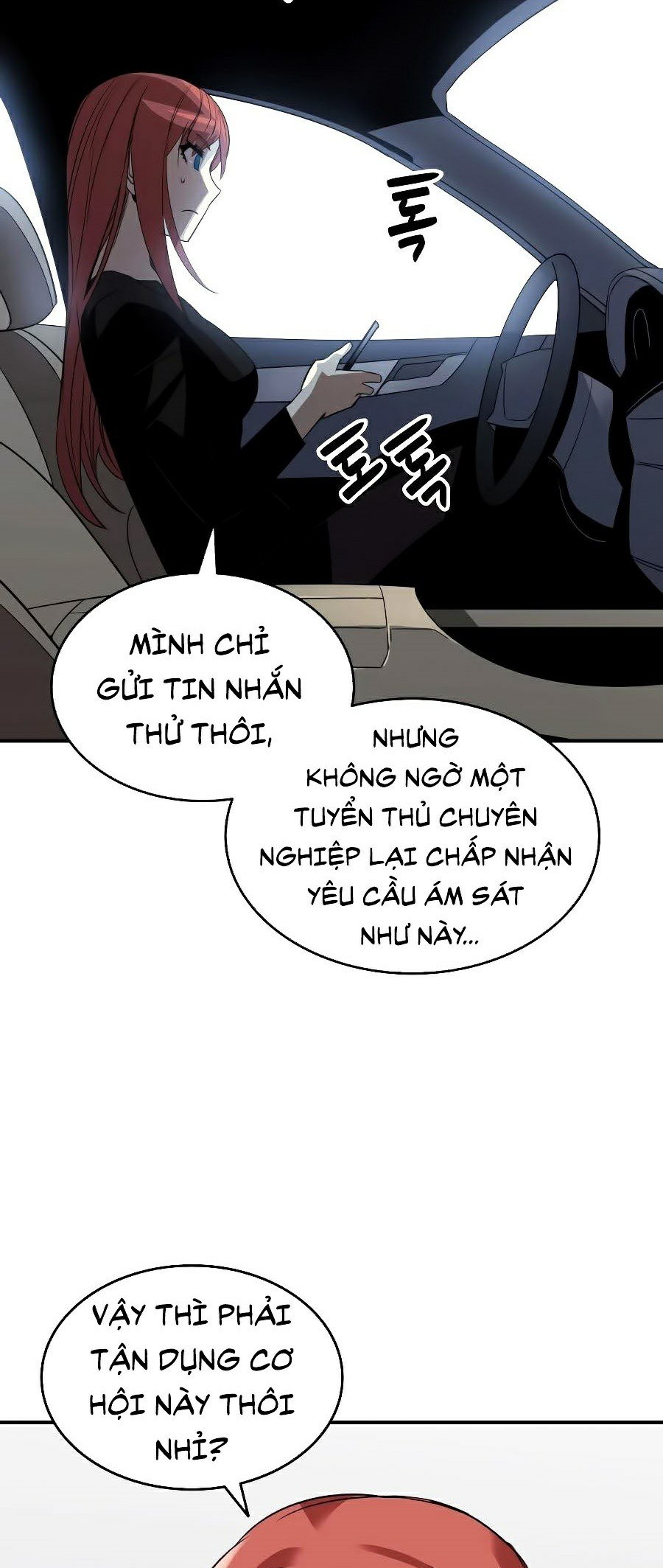 Trở Lại Làm Tân Thủ Chapter 49 - Trang 2