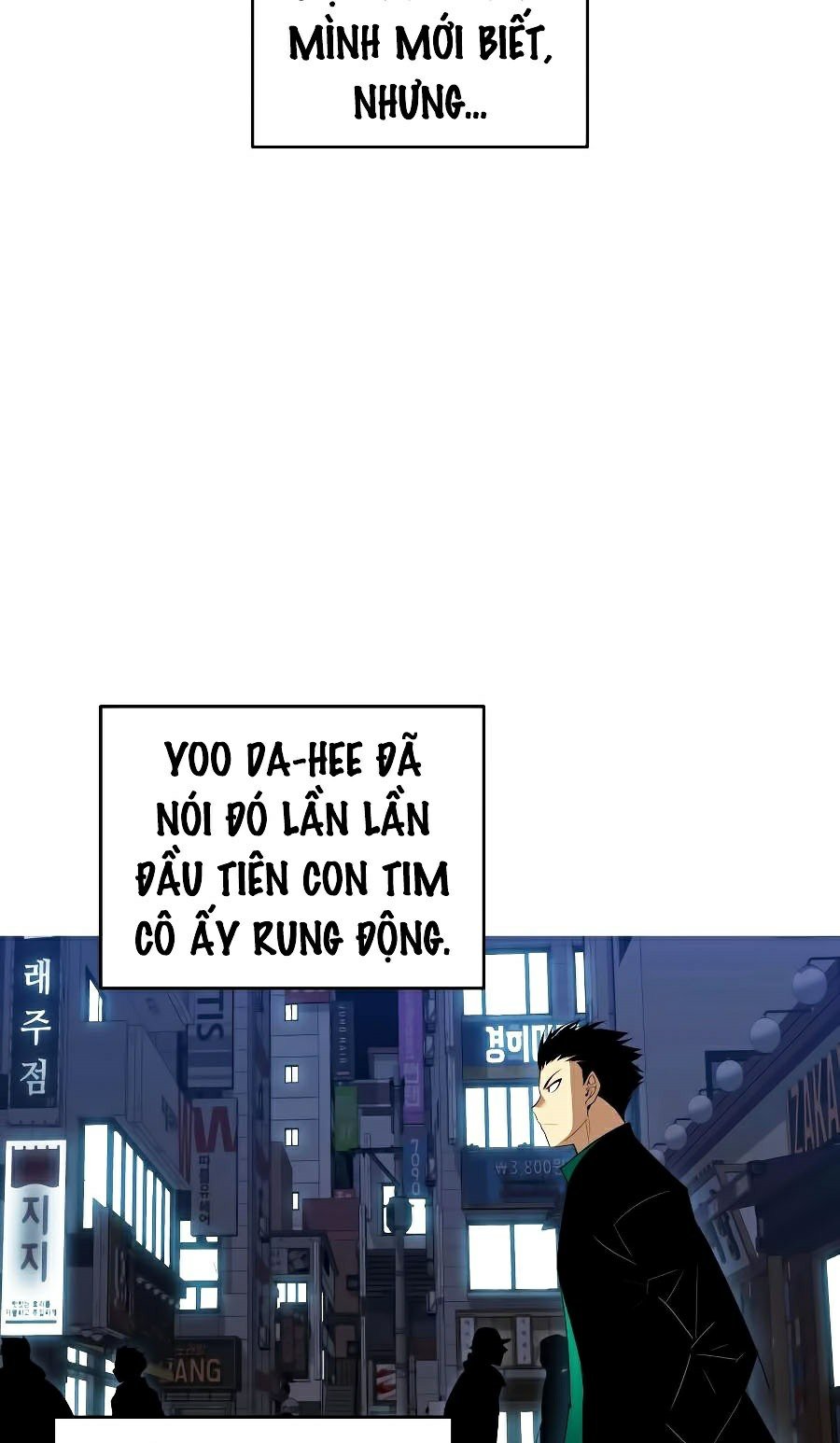 Trở Lại Làm Tân Thủ Chapter 49 - Trang 2