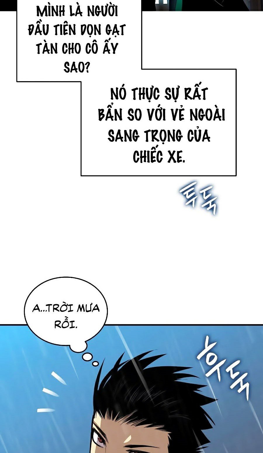 Trở Lại Làm Tân Thủ Chapter 49 - Trang 2