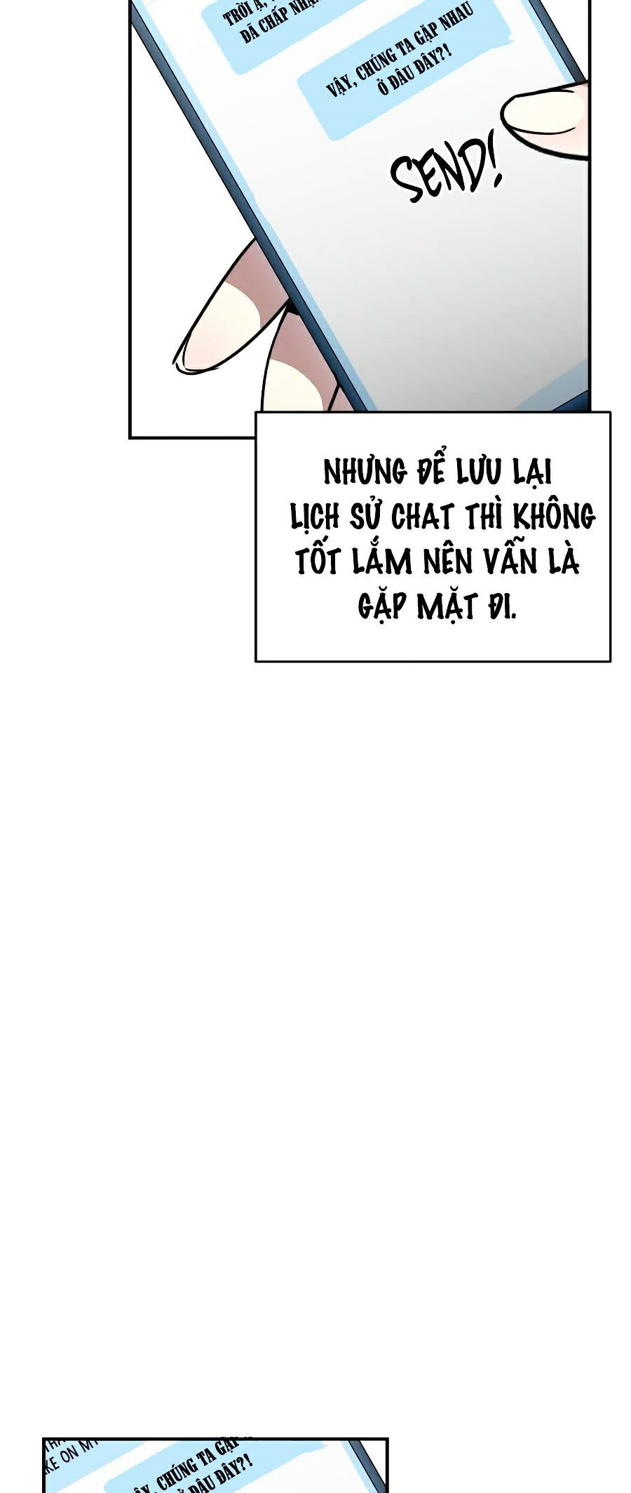 Trở Lại Làm Tân Thủ Chapter 49 - Trang 2