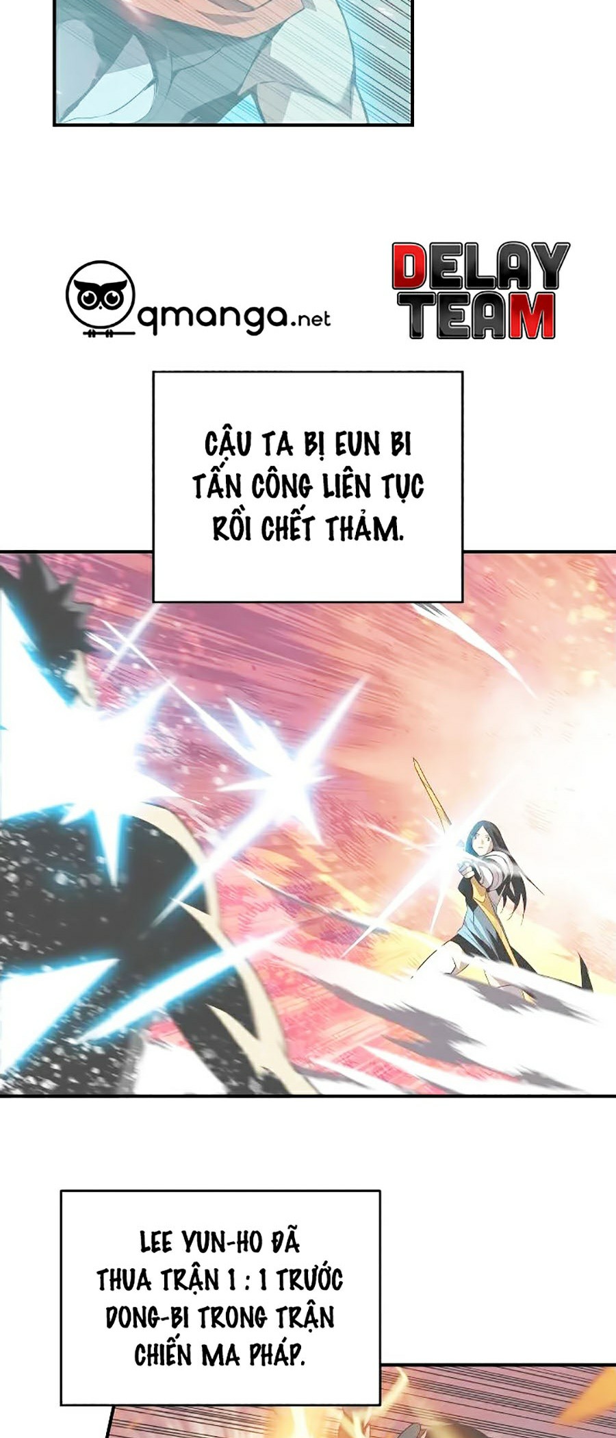 Trở Lại Làm Tân Thủ Chapter 46 - Trang 2