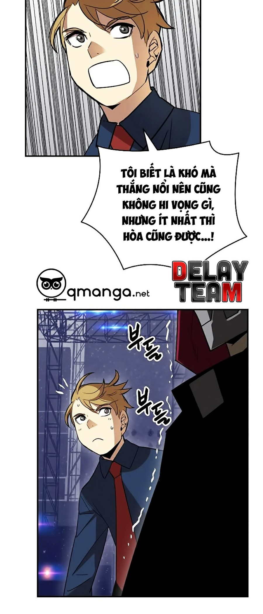 Trở Lại Làm Tân Thủ Chapter 46 - Trang 2