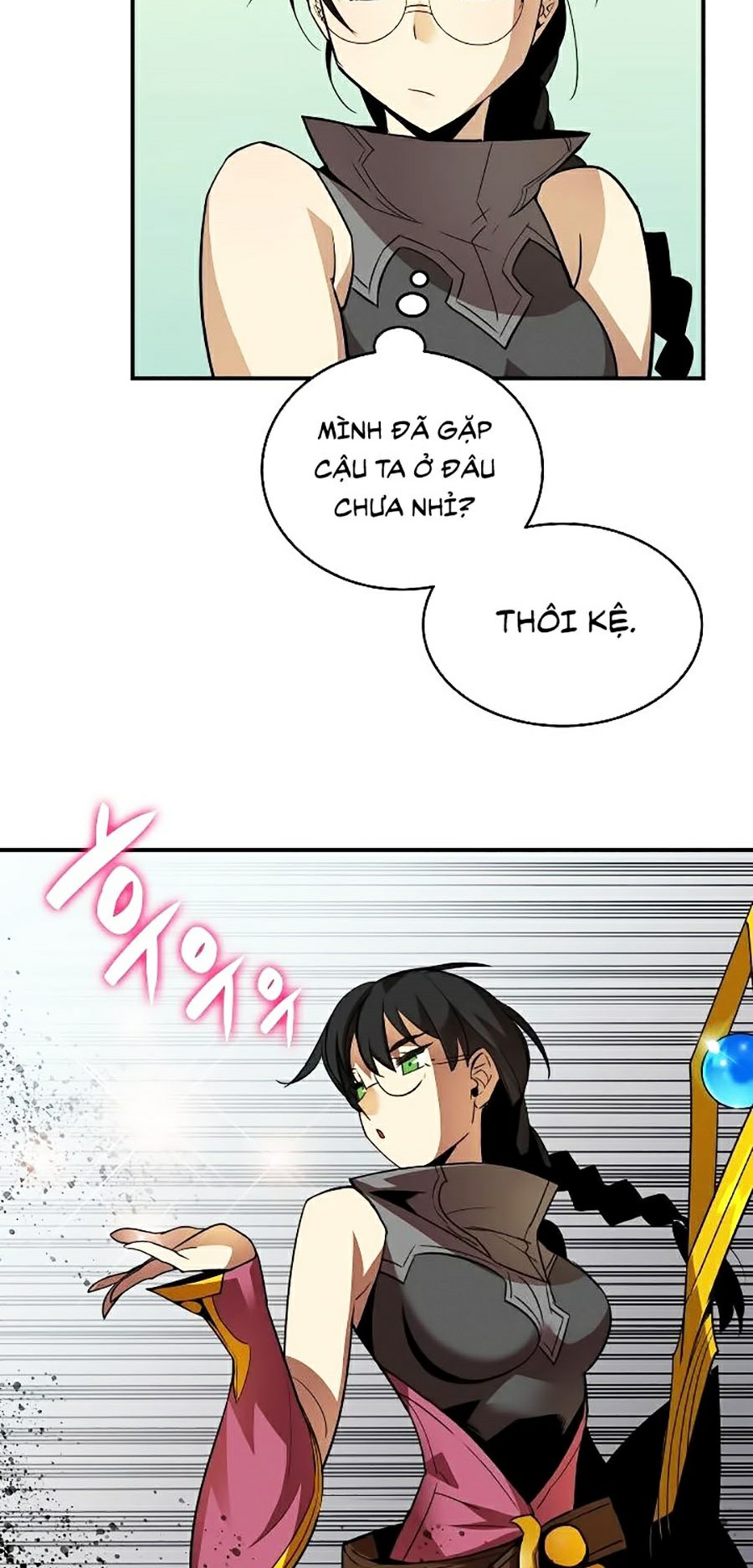 Trở Lại Làm Tân Thủ Chapter 46 - Trang 2