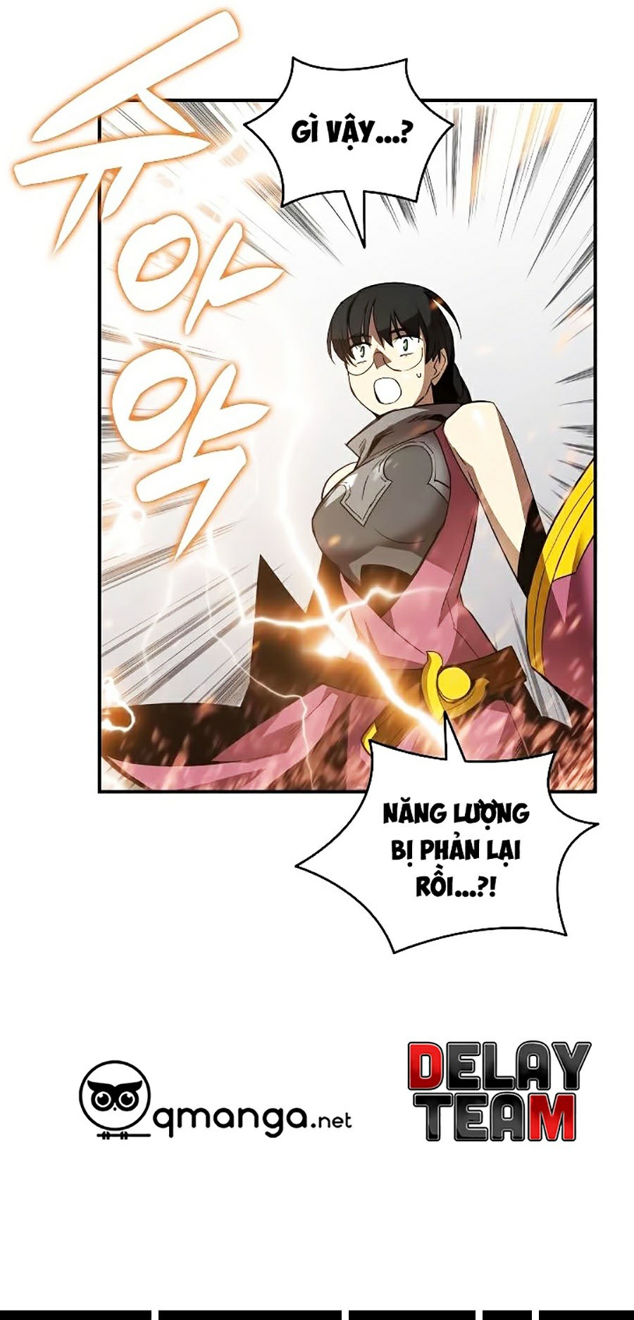 Trở Lại Làm Tân Thủ Chapter 46 - Trang 2