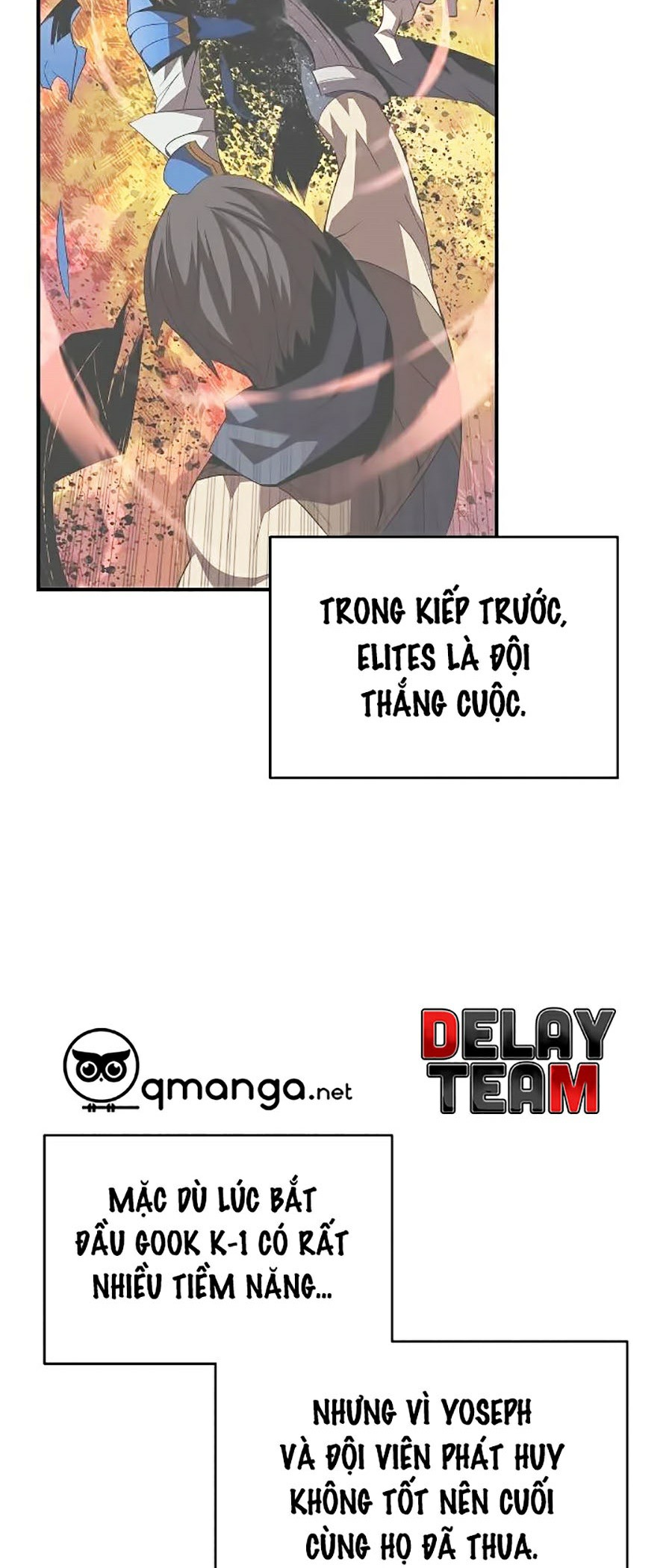 Trở Lại Làm Tân Thủ Chapter 46 - Trang 2