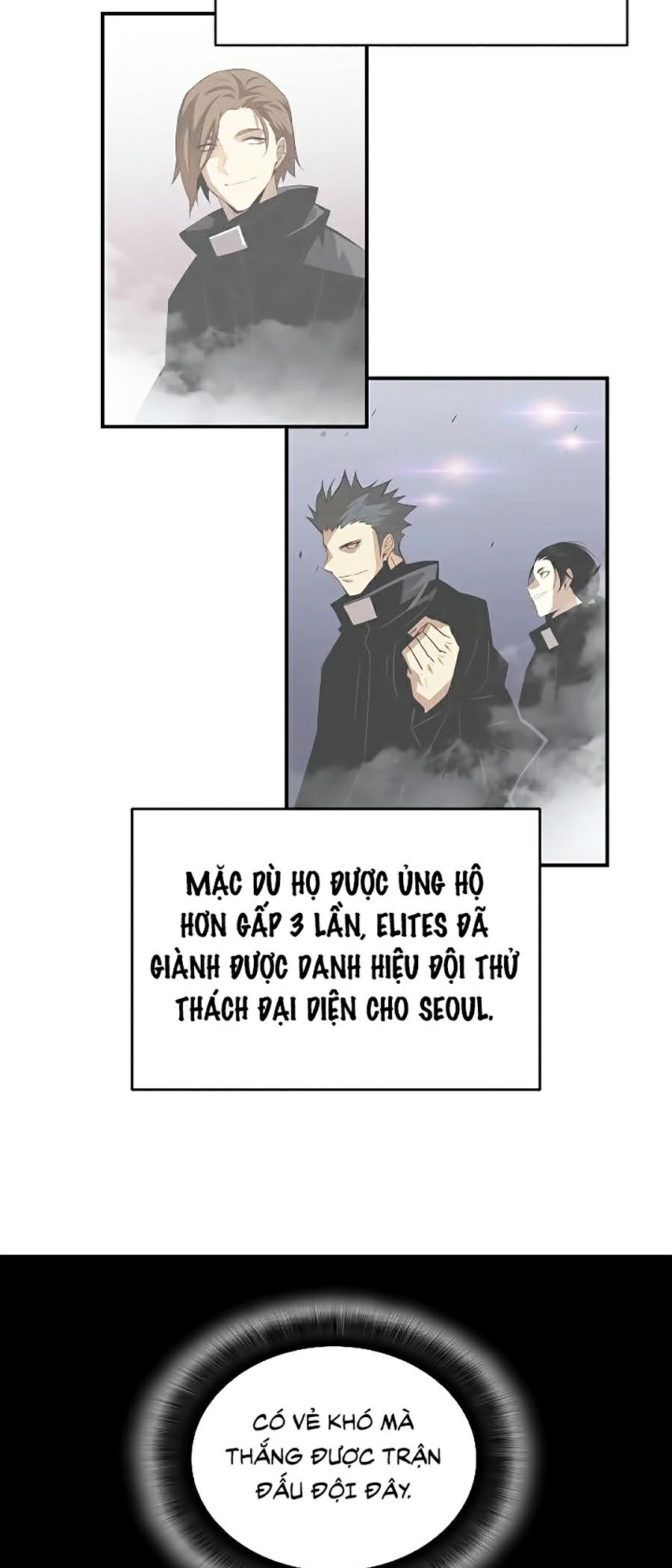 Trở Lại Làm Tân Thủ Chapter 46 - Trang 2