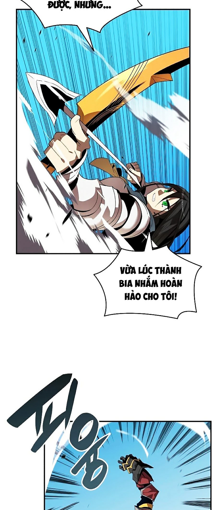 Trở Lại Làm Tân Thủ Chapter 46 - Trang 2