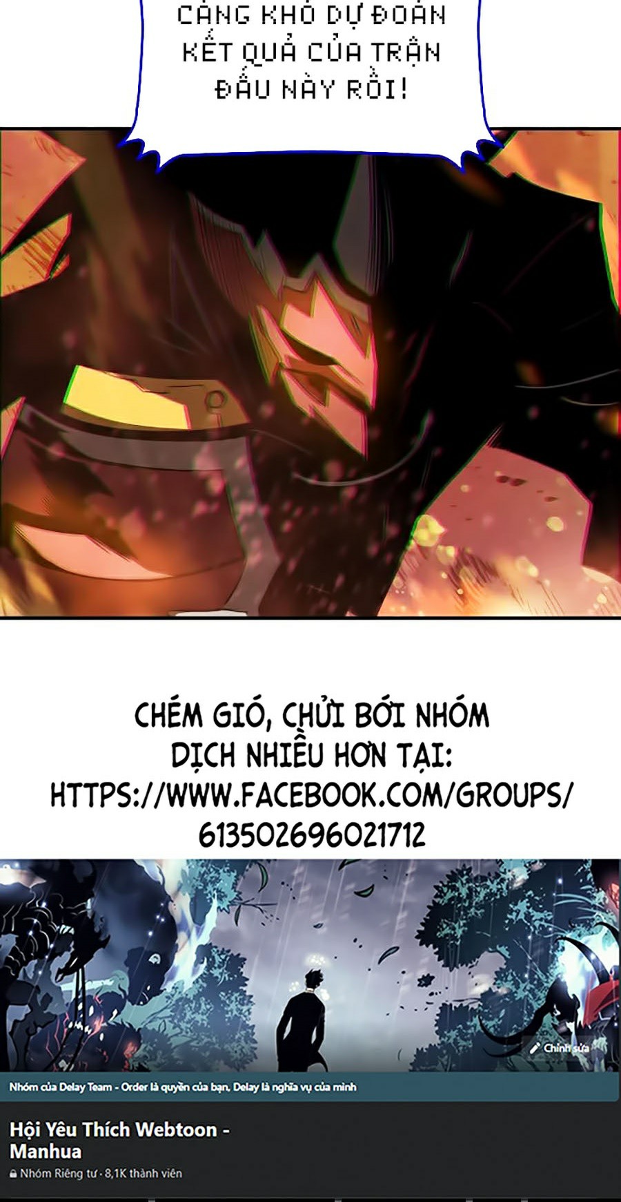 Trở Lại Làm Tân Thủ Chapter 46 - Trang 2