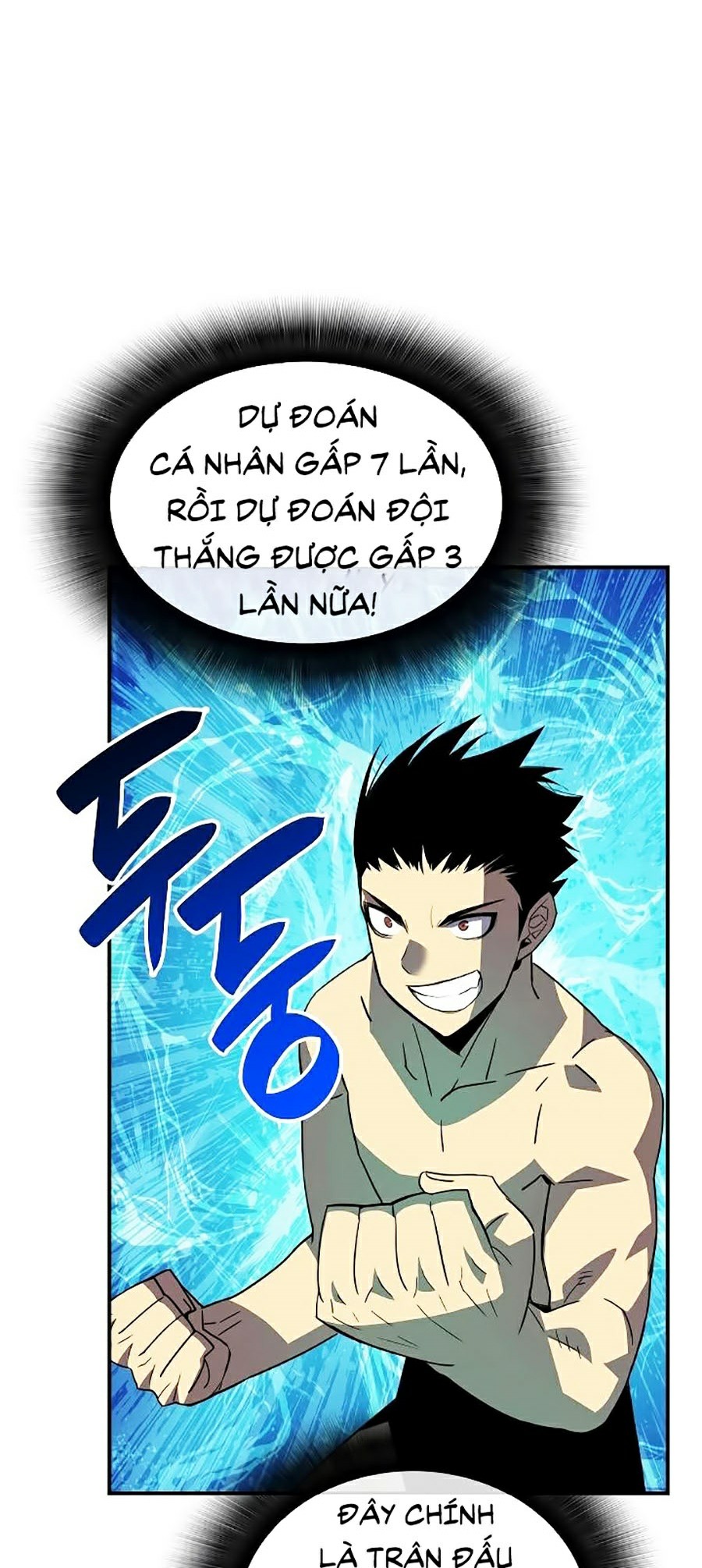 Trở Lại Làm Tân Thủ Chapter 45 - Trang 2