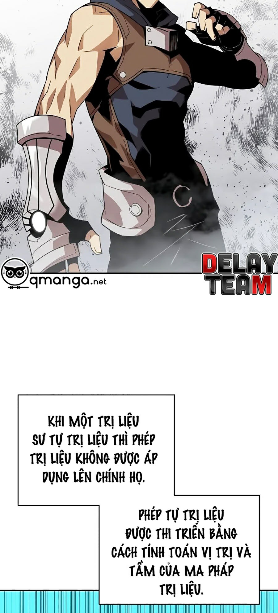 Trở Lại Làm Tân Thủ Chapter 45 - Trang 2