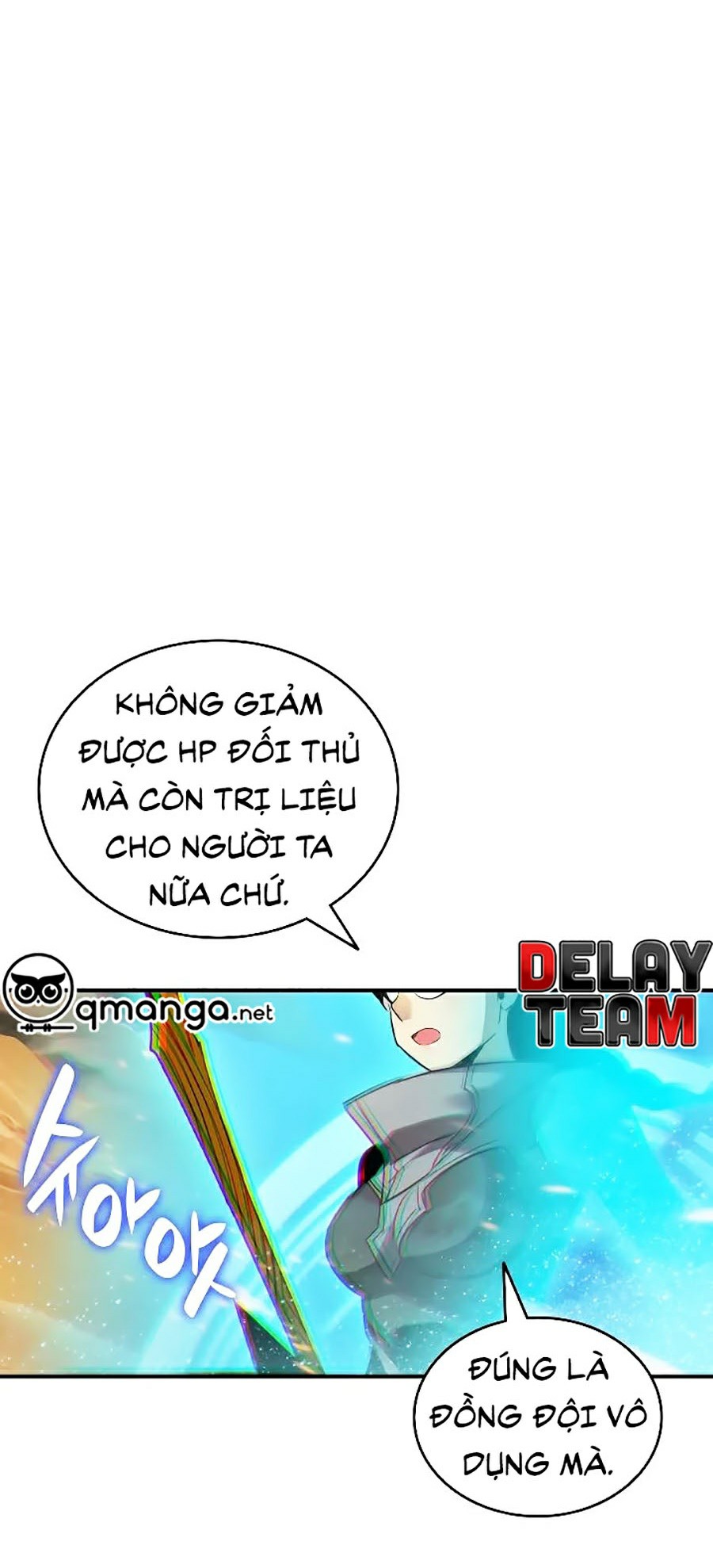 Trở Lại Làm Tân Thủ Chapter 45 - Trang 2