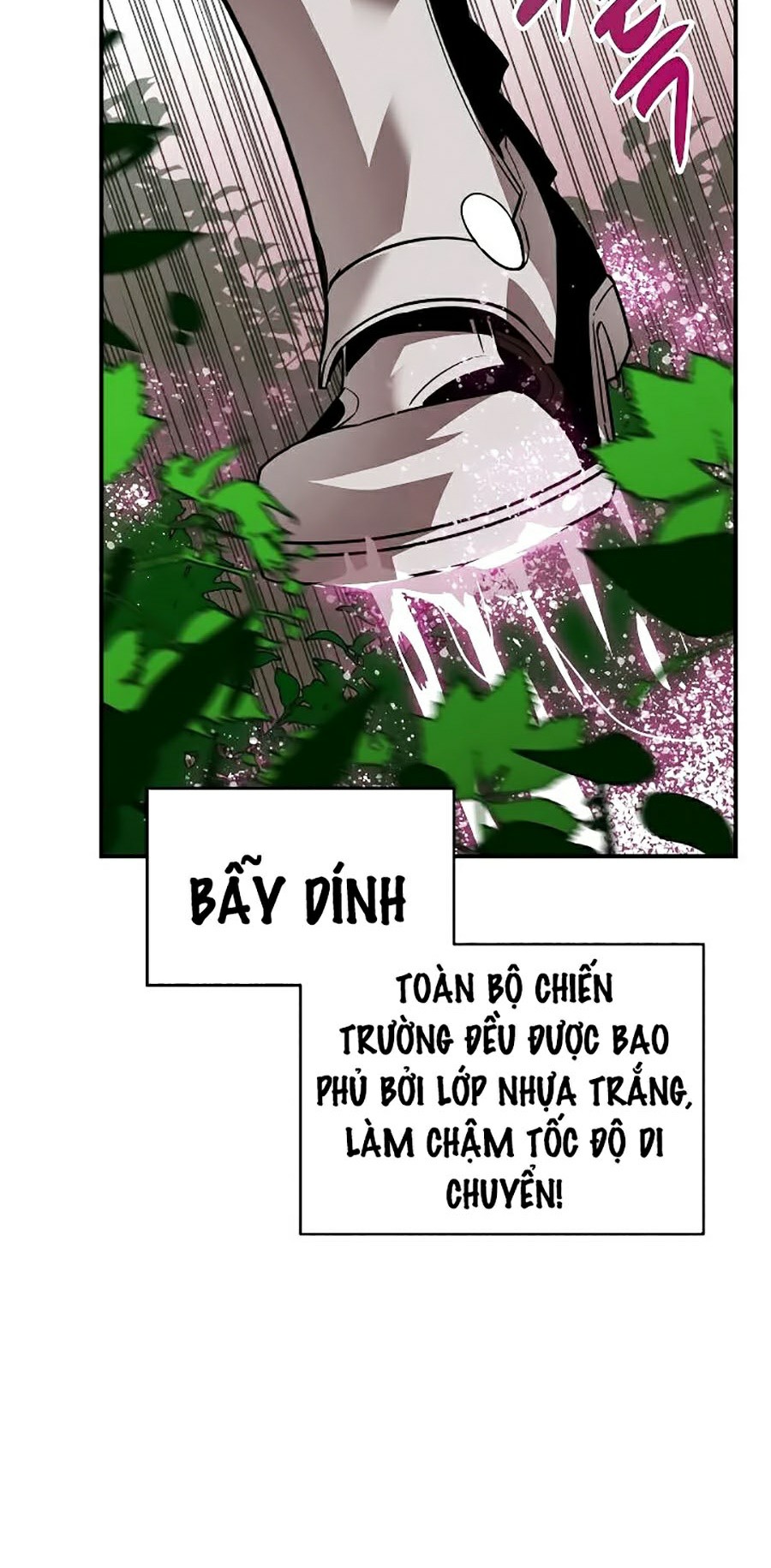 Trở Lại Làm Tân Thủ Chapter 45 - Trang 2