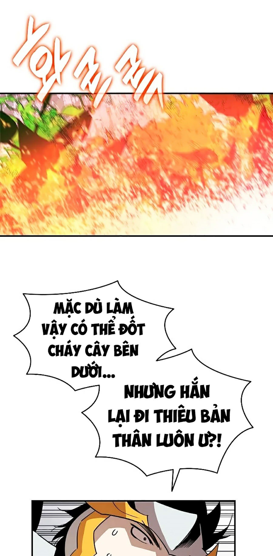 Trở Lại Làm Tân Thủ Chapter 45 - Trang 2