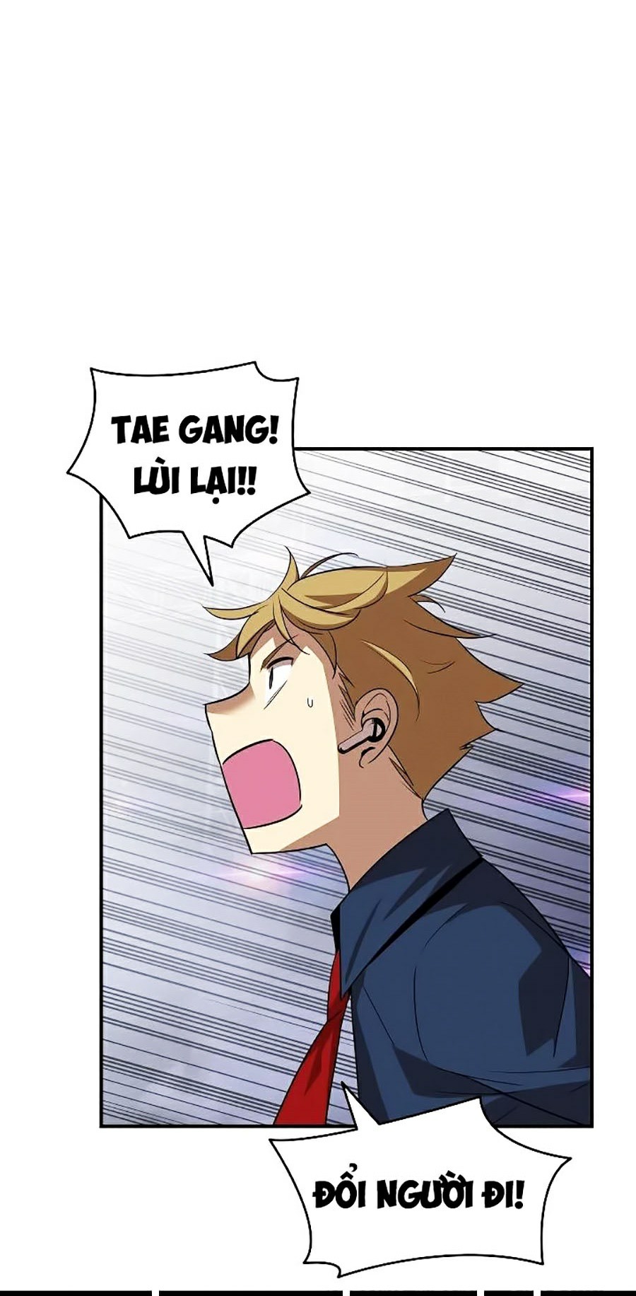 Trở Lại Làm Tân Thủ Chapter 45 - Trang 2